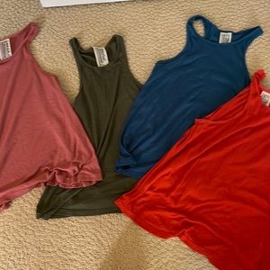 Free People Tank